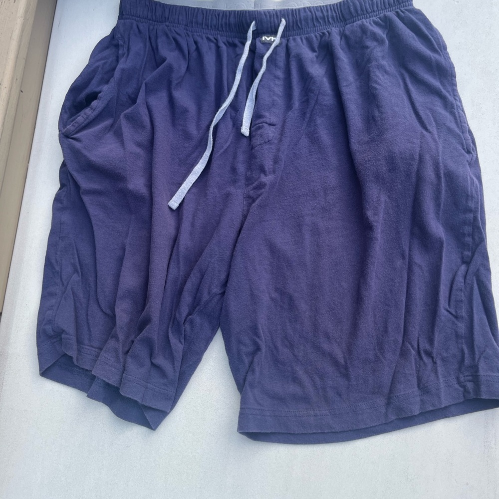 michael Kors shorts size L